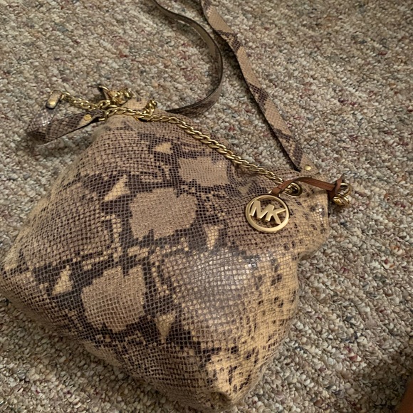 Michael Kors Bags Mk Bag Poshmark